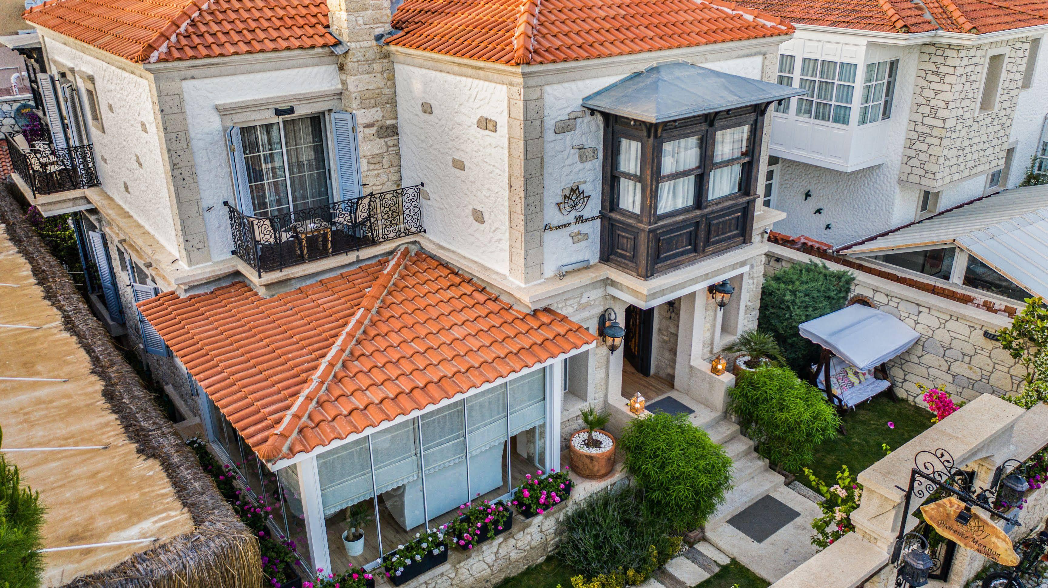 Provence Mansion ألاتشاتي المظهر الخارجي الصورة