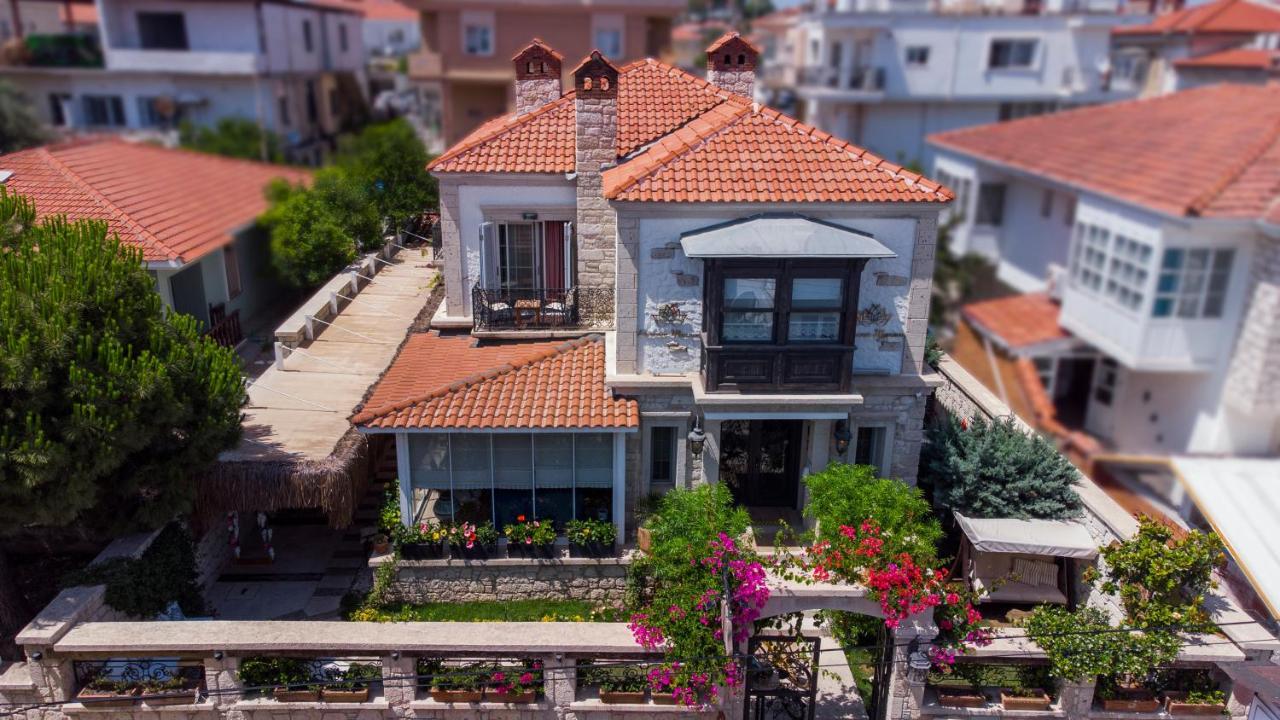 Provence Mansion ألاتشاتي المظهر الخارجي الصورة
