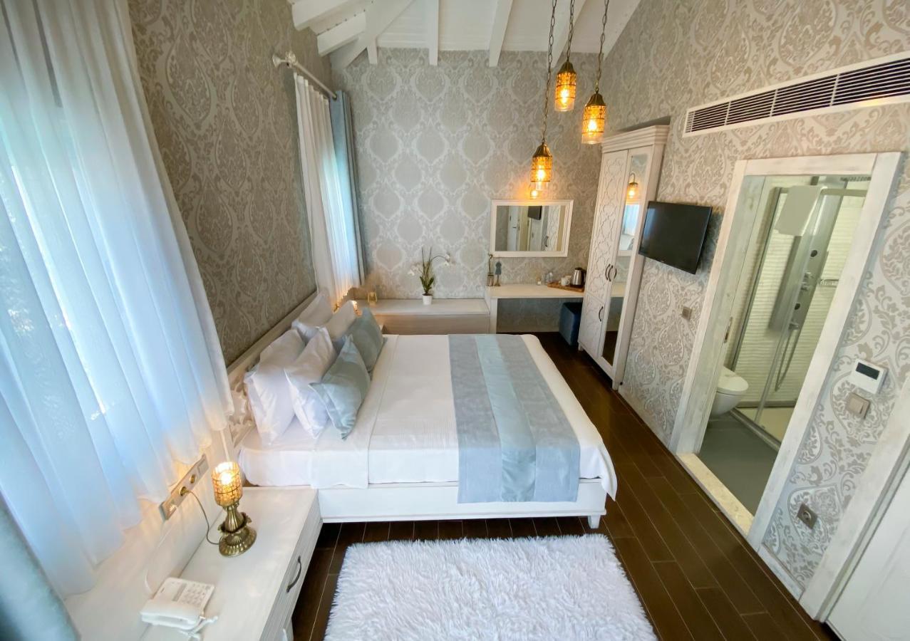 Provence Mansion ألاتشاتي المظهر الخارجي الصورة