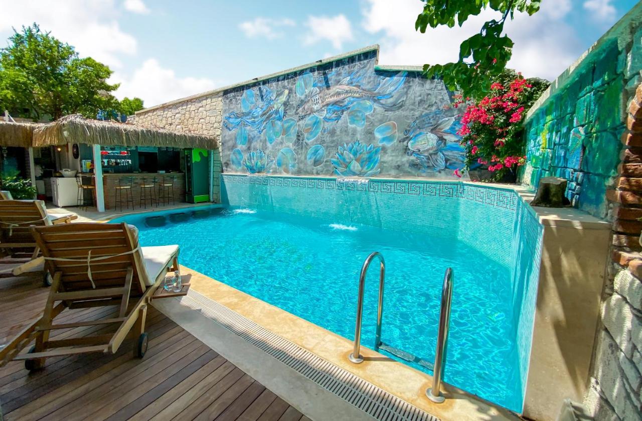 Provence Mansion ألاتشاتي المظهر الخارجي الصورة