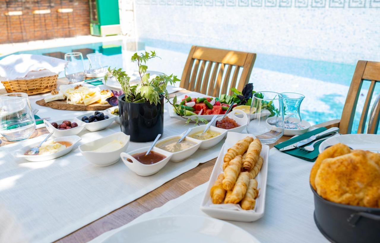 Provence Mansion ألاتشاتي المظهر الخارجي الصورة