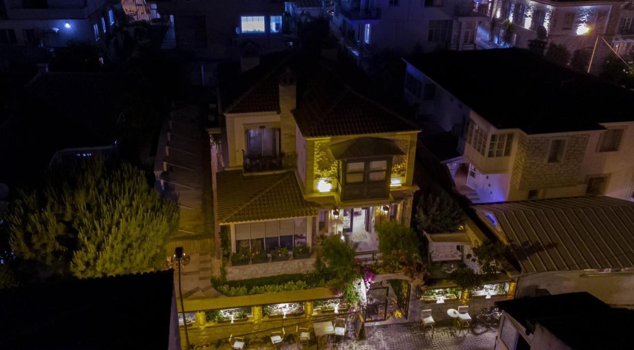 Provence Mansion ألاتشاتي المظهر الخارجي الصورة