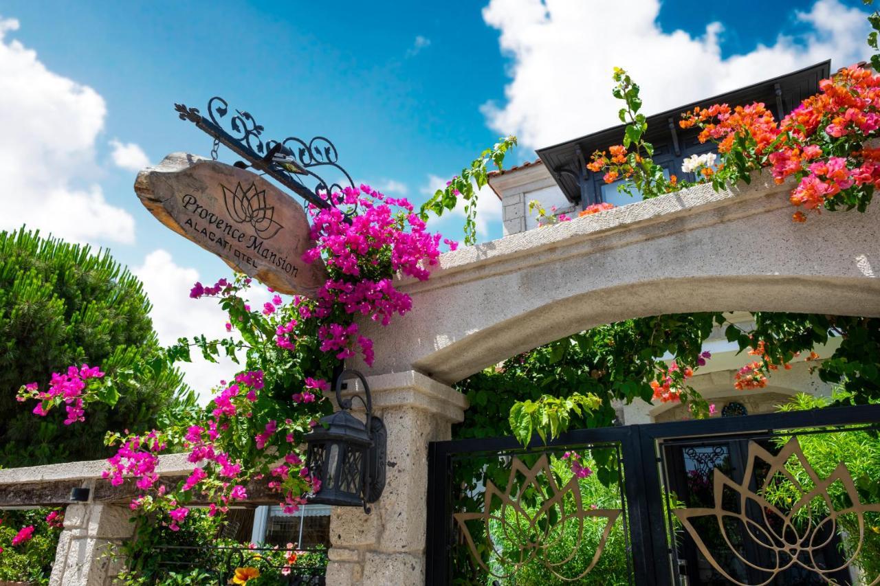 Provence Mansion ألاتشاتي المظهر الخارجي الصورة