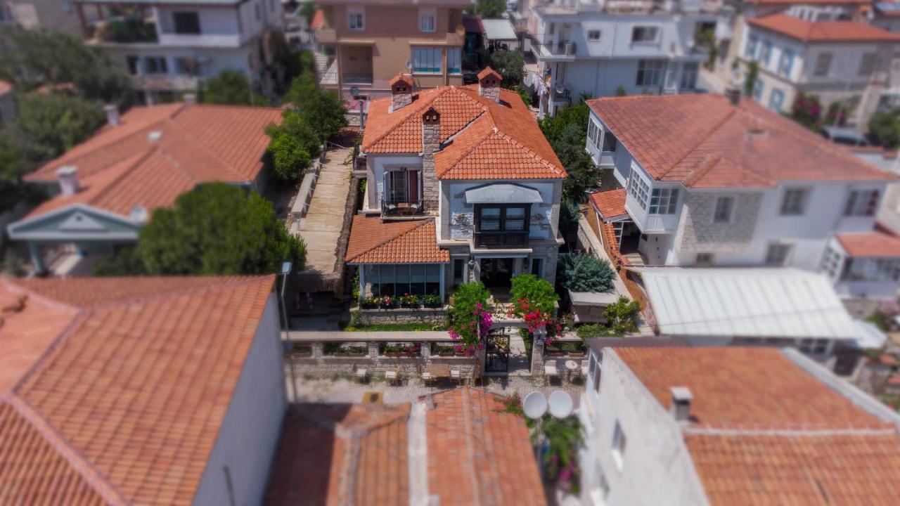 Provence Mansion ألاتشاتي المظهر الخارجي الصورة
