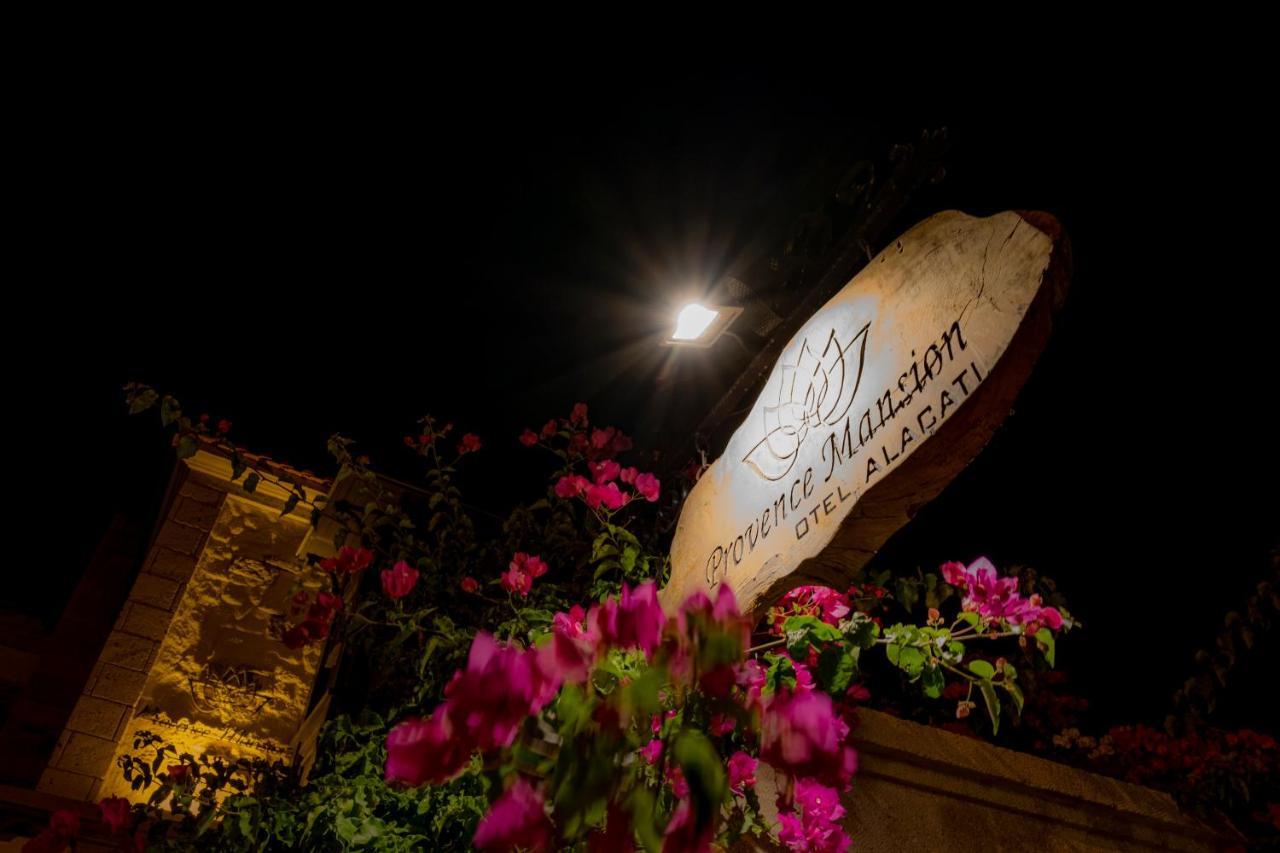 Provence Mansion ألاتشاتي المظهر الخارجي الصورة