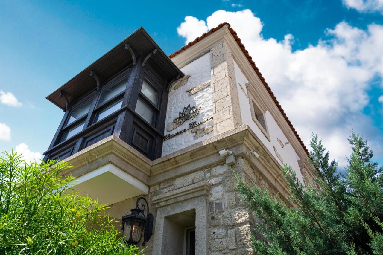Provence Mansion ألاتشاتي المظهر الخارجي الصورة