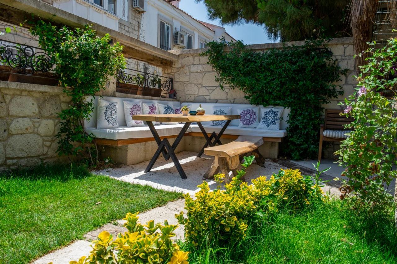 Provence Mansion ألاتشاتي المظهر الخارجي الصورة