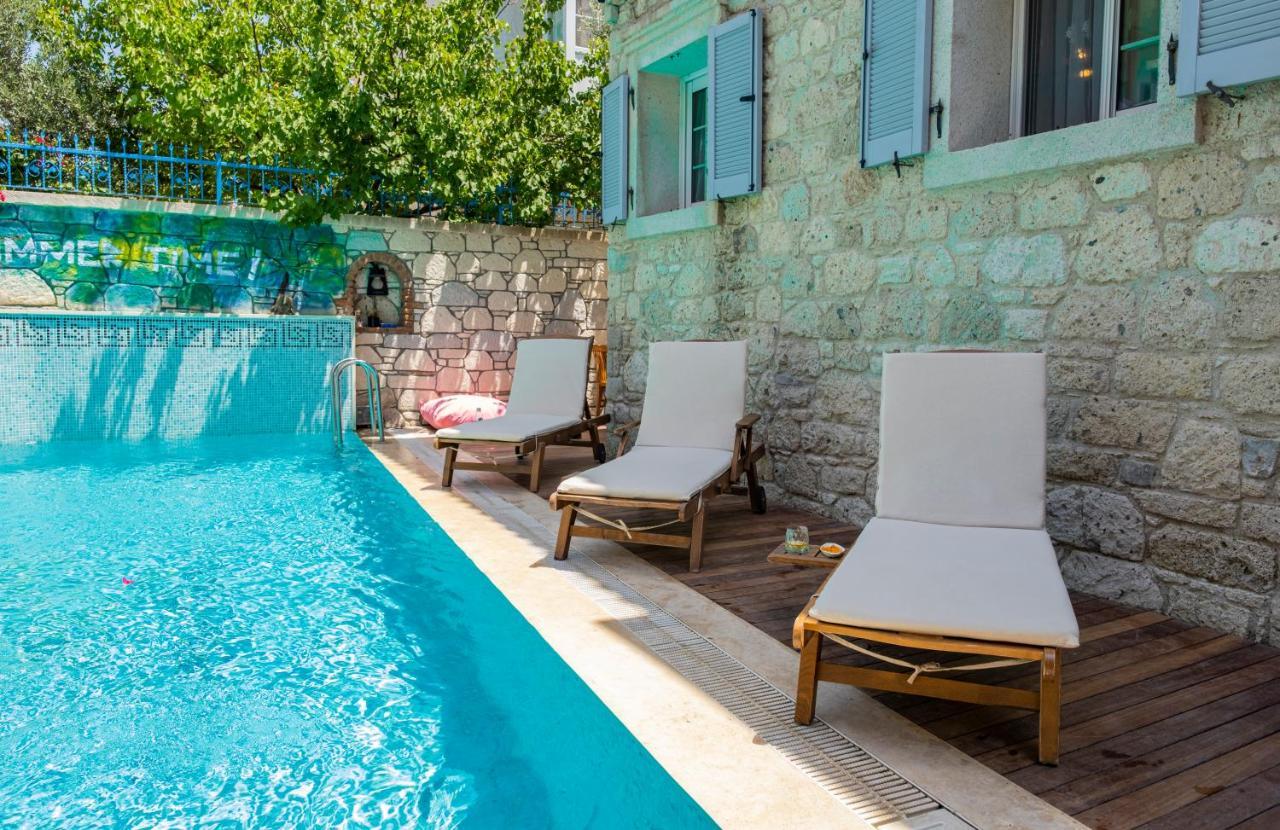 Provence Mansion ألاتشاتي المظهر الخارجي الصورة