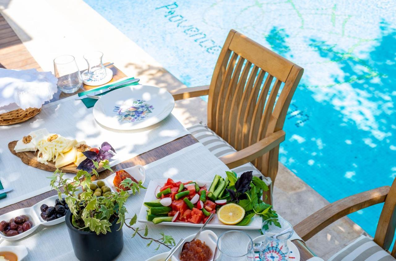 Provence Mansion ألاتشاتي المظهر الخارجي الصورة