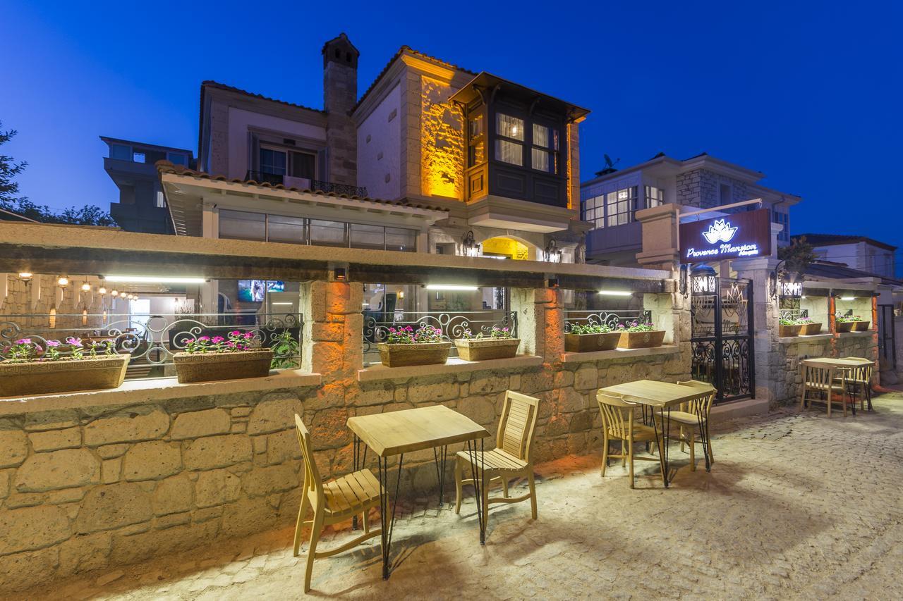 Provence Mansion ألاتشاتي المظهر الخارجي الصورة